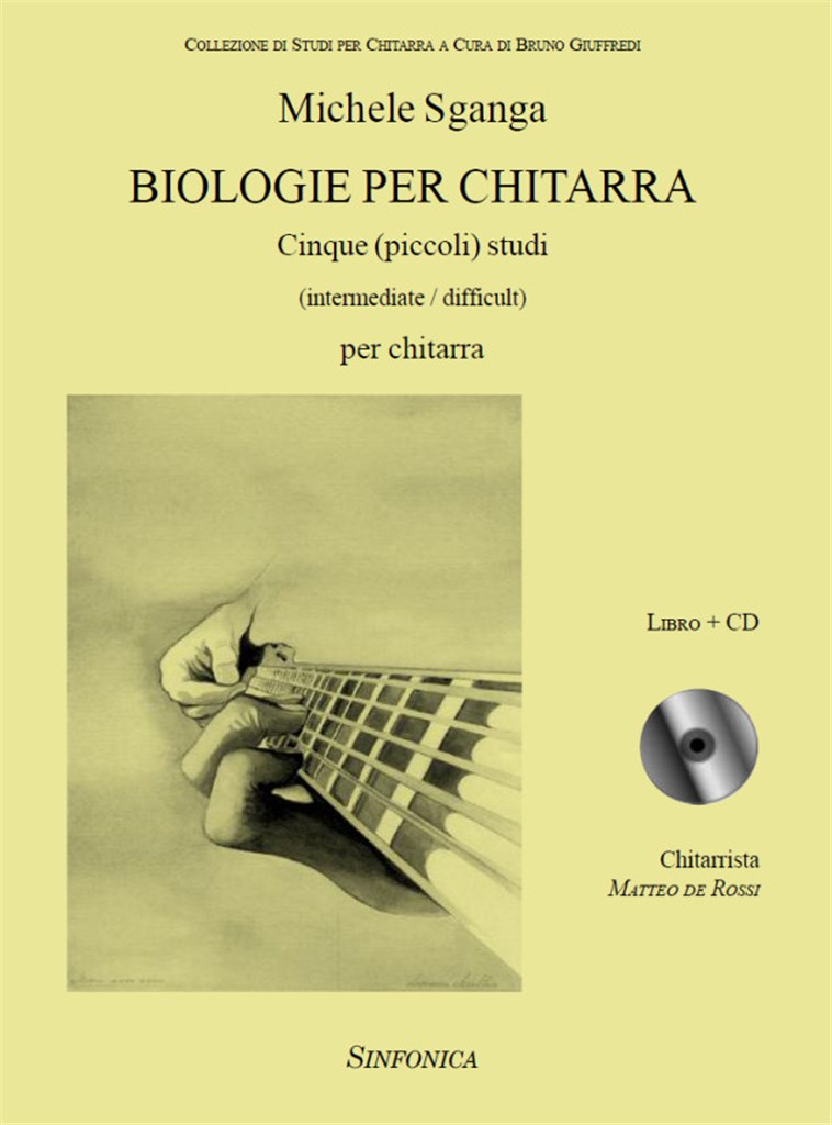 Biologie Per Chitarra